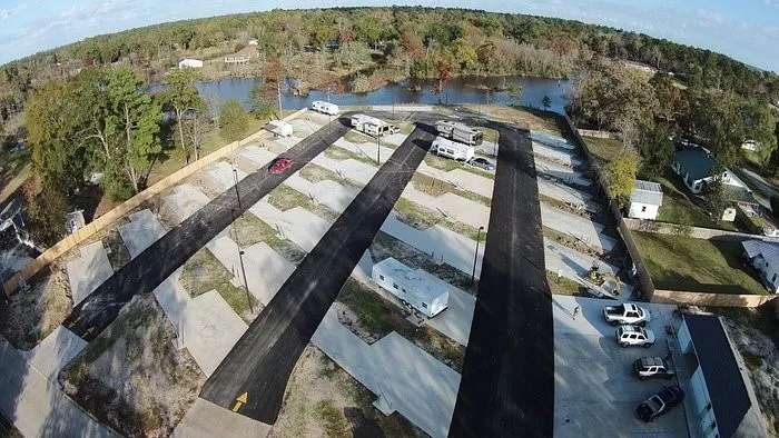 Bayou Marino RV Park
