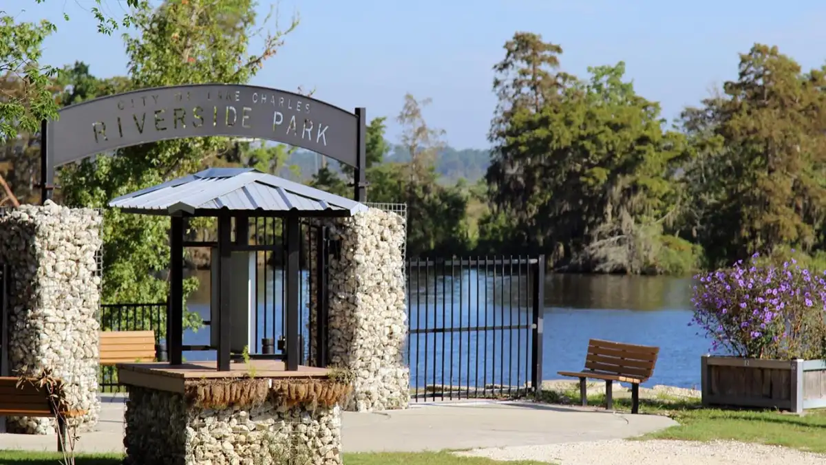 Beaver Park