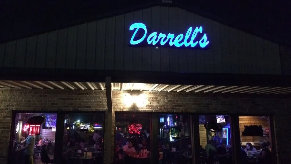 Darrell’s