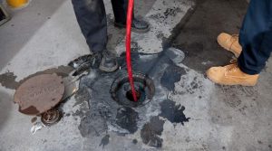 Hydro Jetting vs. Traditional Drain Cleaning Which is Better