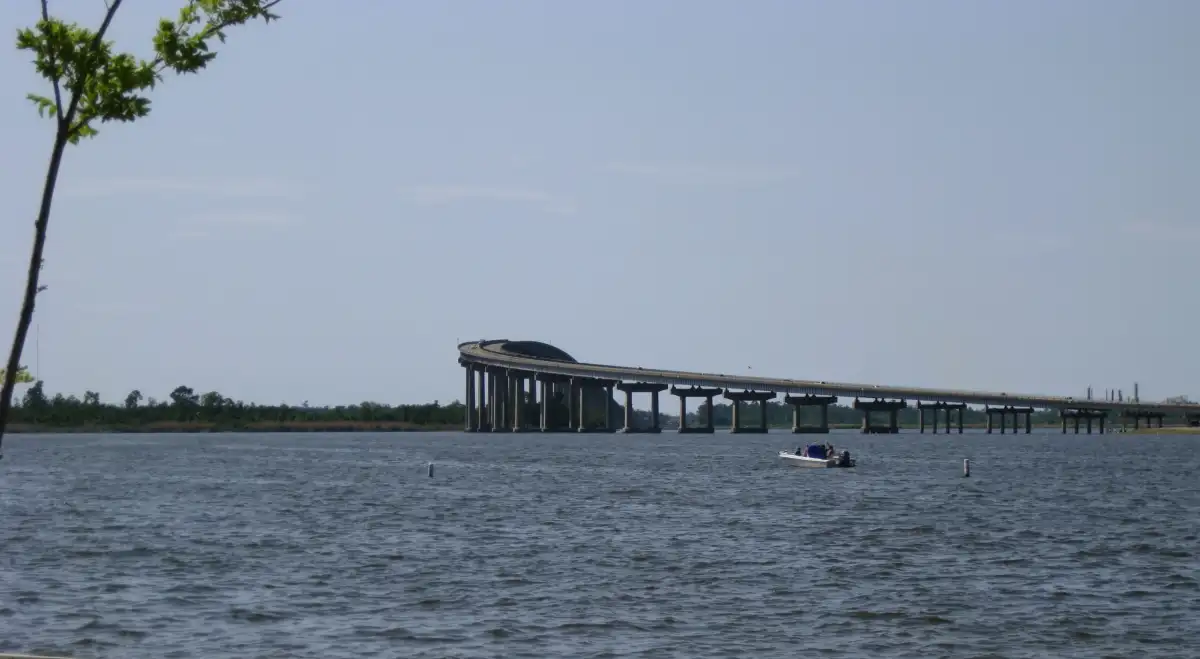 Prien Lake