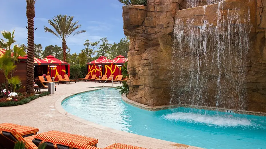 Riverside Resorts