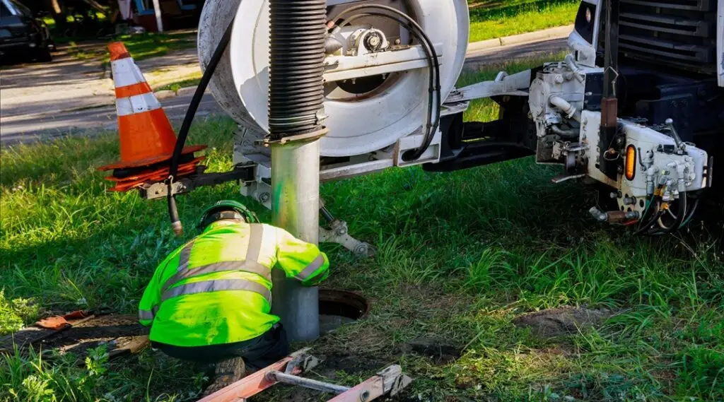 How Sewer Camera Inspections Prevent Major Plumbing Issues 1