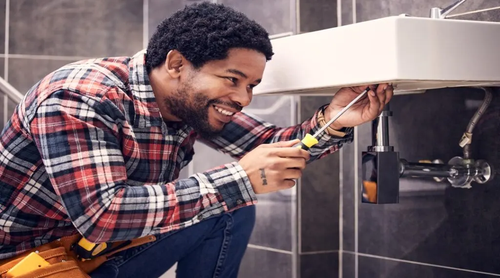 How to Fix a Slow Draining Sink or Shower