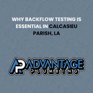 backflow testing calcasieu parish