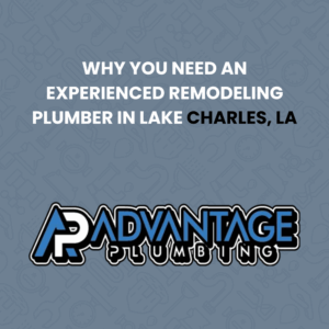 remodeling plumber lake charles