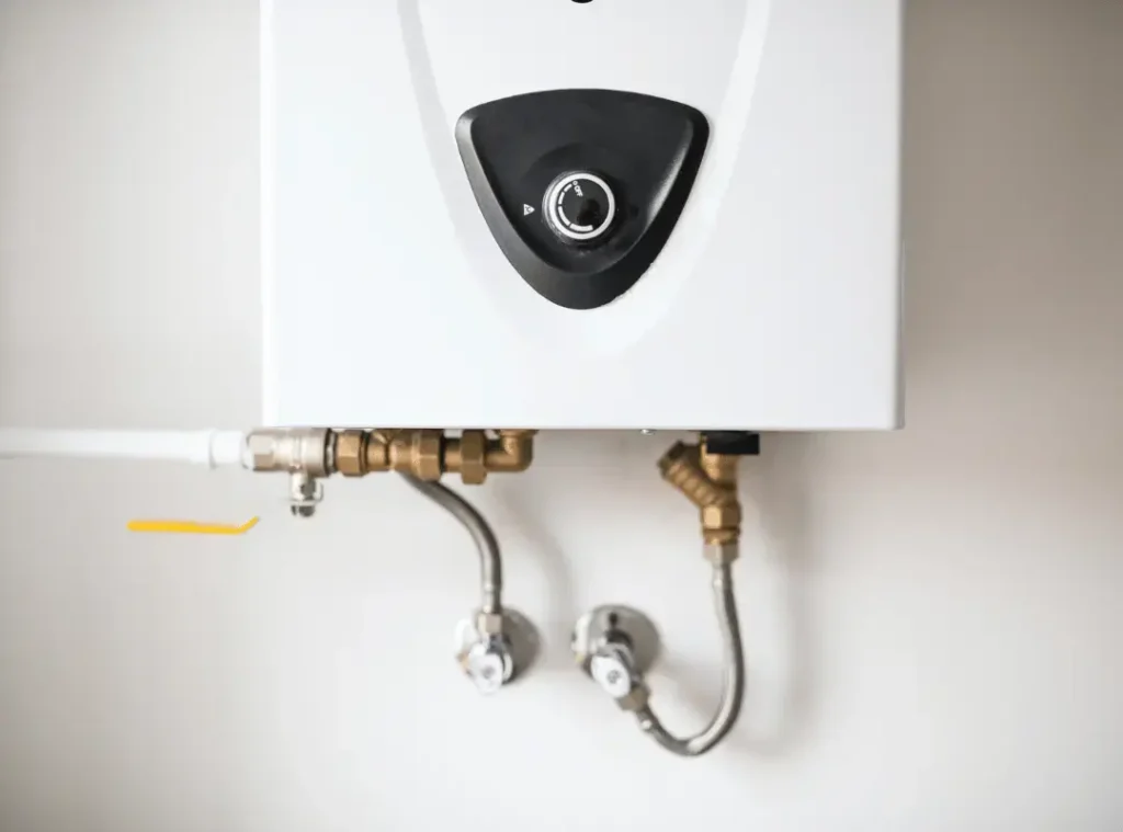 Common Tankless Water Heater Problems Advantage Plumbing
