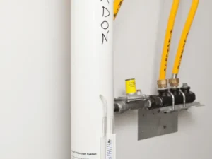 vent in bathroom not working Advantage Plumbing