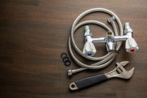 plumber local
