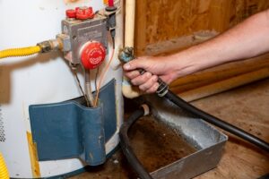water heater repair 1